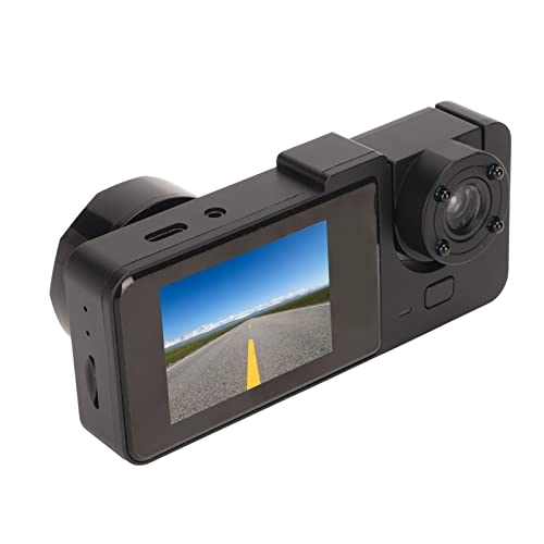 Dash Cam - 1080P