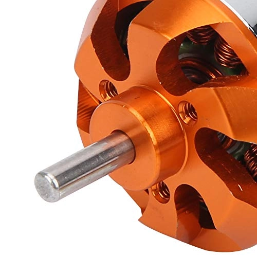 Brushless Motor Adapter - RC Motor