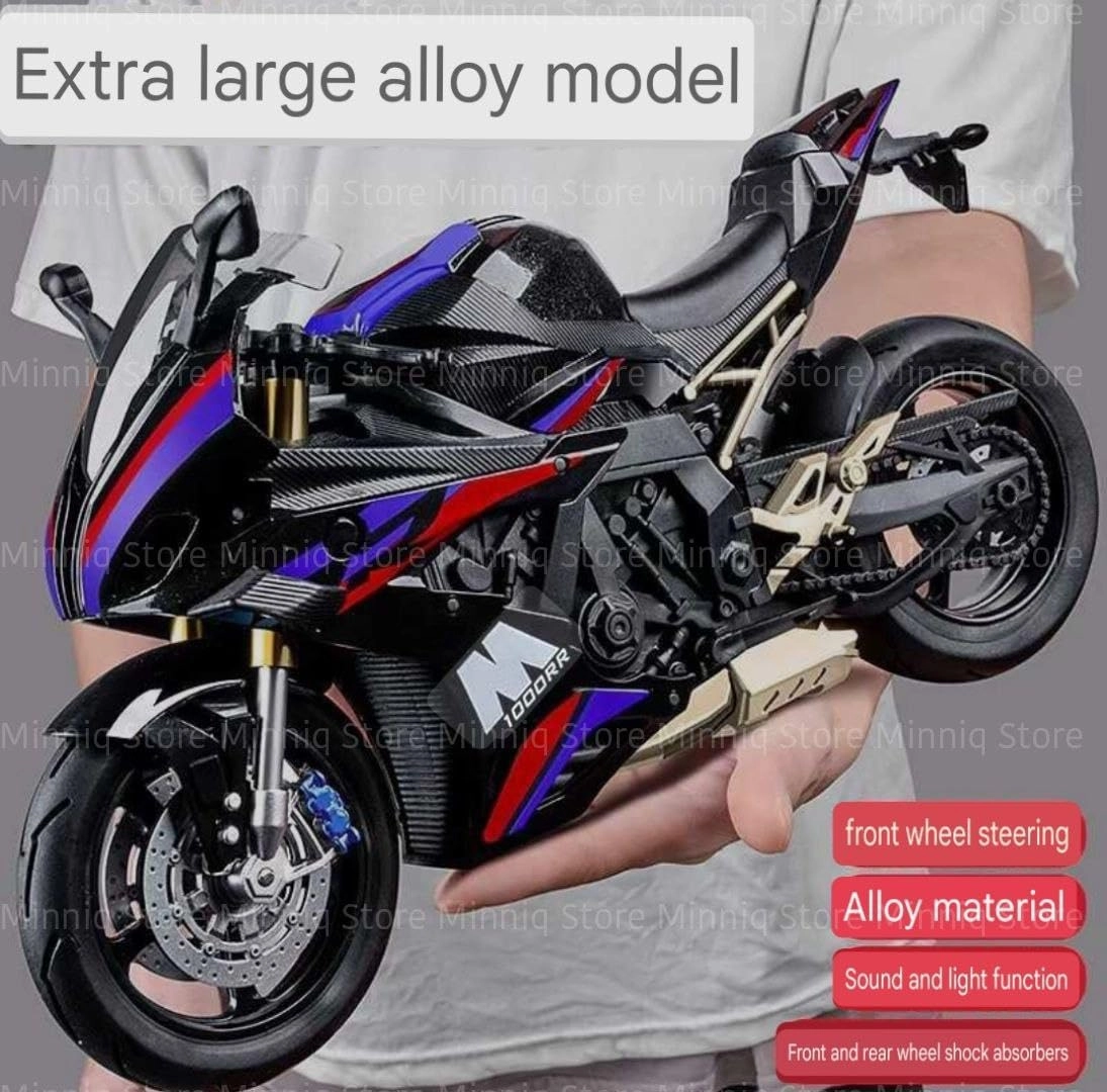 R1250GS - 1:12 1