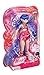 Musa Fairy Doll - 10.5 Plastic Ages 4+