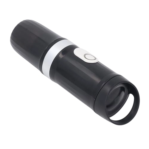 Mini Coffee Maker - Rechargeable 9600mAh