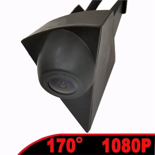 Reverse Camera - Night vision Wire