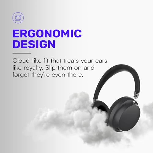 Essential - Wireless Headphone