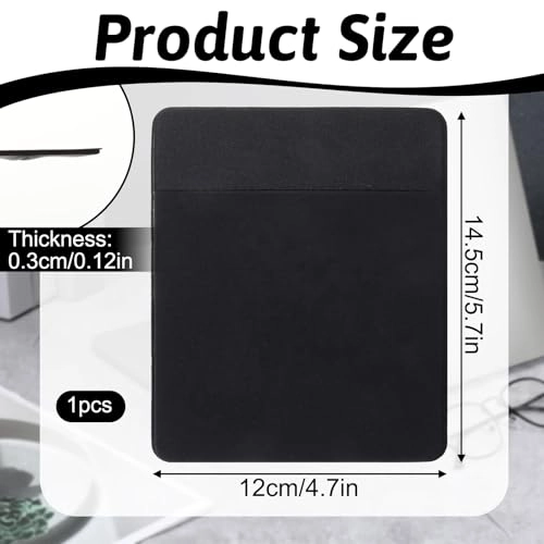 Mouse Holder Sleeve - Bluetooth