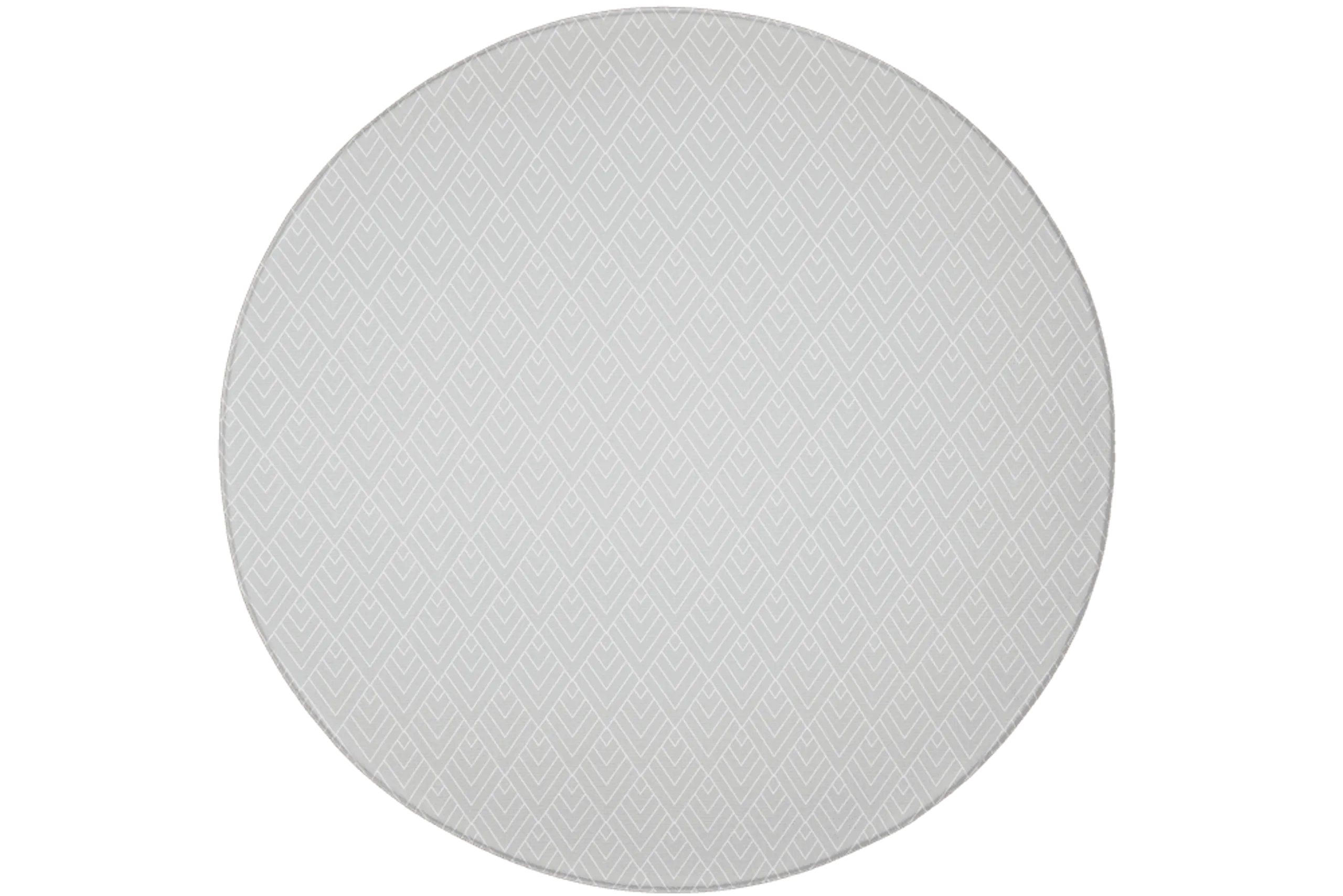 Round Reversible Playmat - The Acorn & Brer Rabbit 0 to 24 months