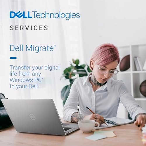 Inspiron 15 3530 - 15.6'' Core i5-1334U 16GB DDR4 512GB SSD