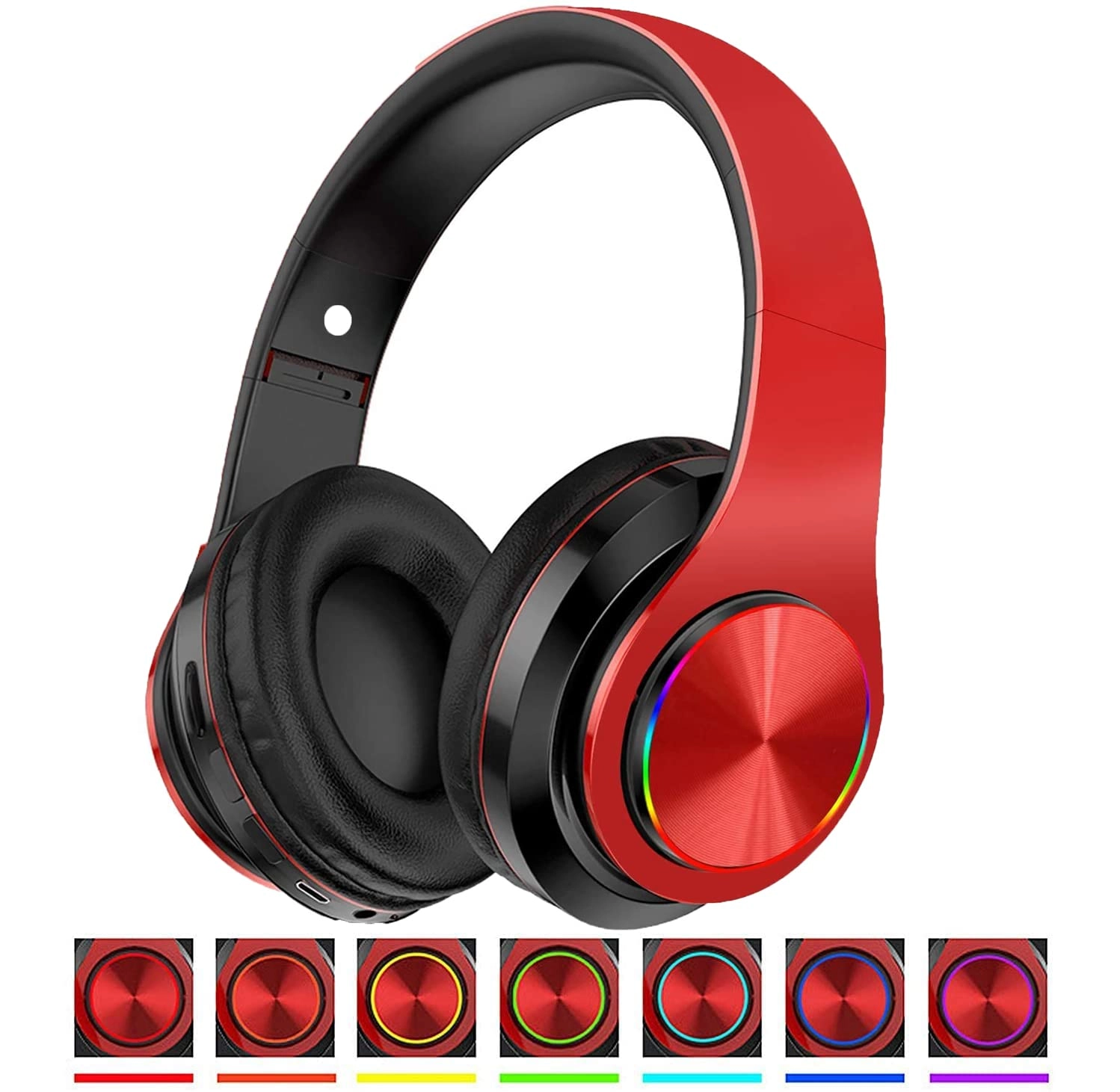 YTYC 40D30BQ0919 Wireless Headphone