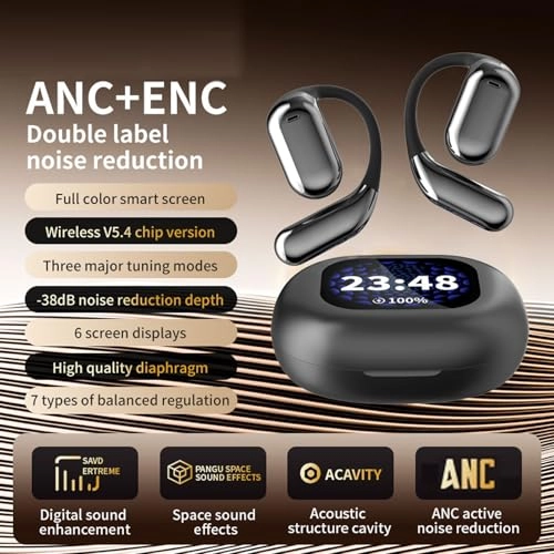 YJ33 Wireless Earbud