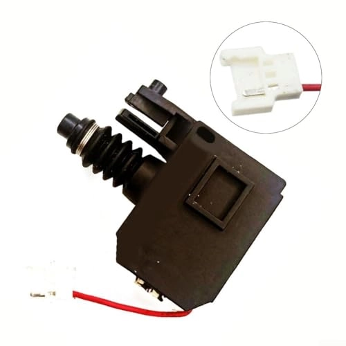 Toggle Switch - ON-OFF Normally Open