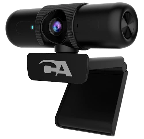 CA Essential Webcam 1080HD-AF