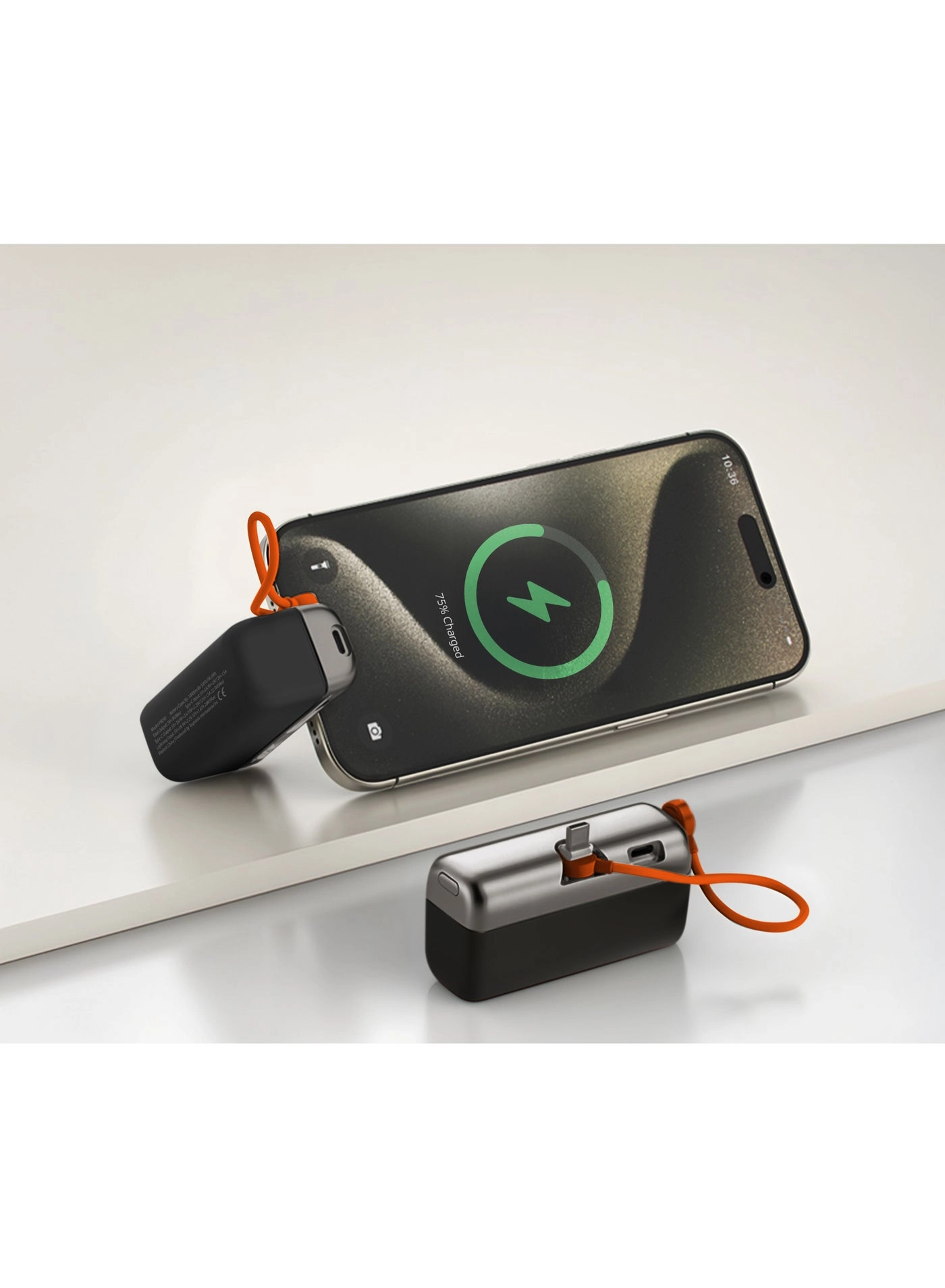 Pocket Volt - 10000mAh 22.5W