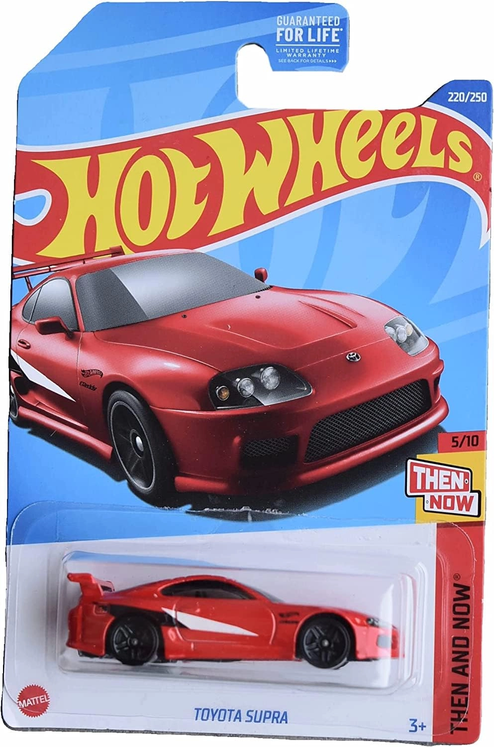 Toyota Supra