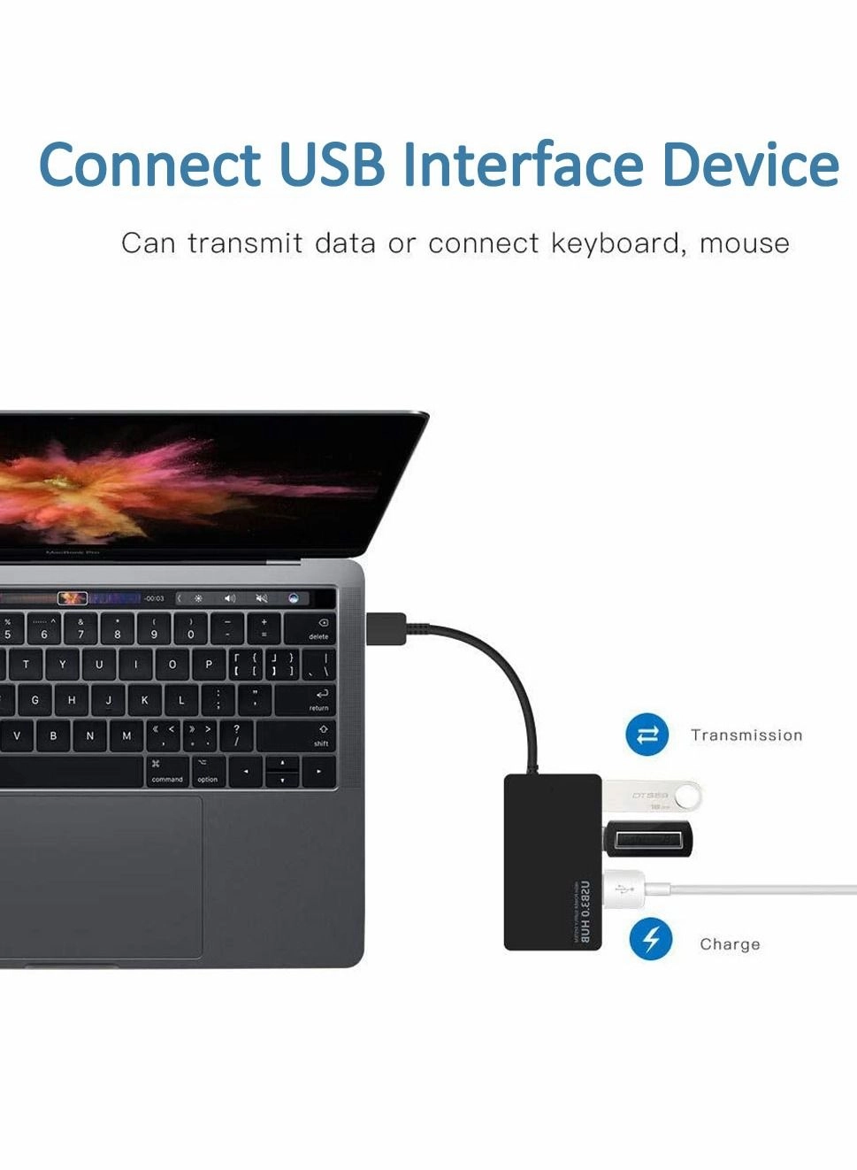 USB 3.0 Hub