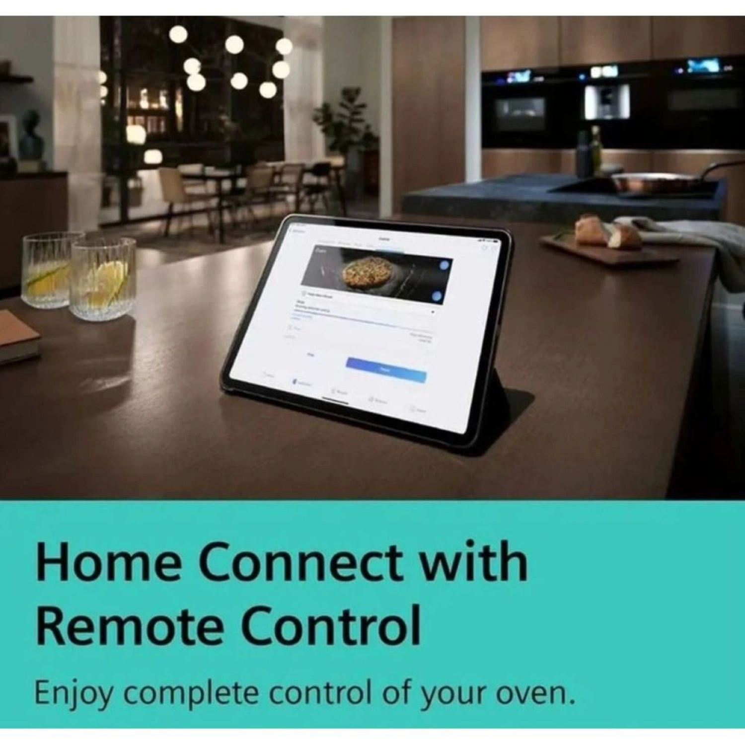 iQ700 HS958GED1B Electric Oven