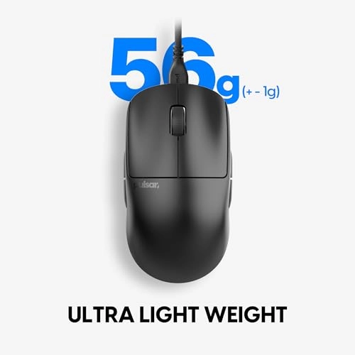 Xlite V3 Mouse - Wireless