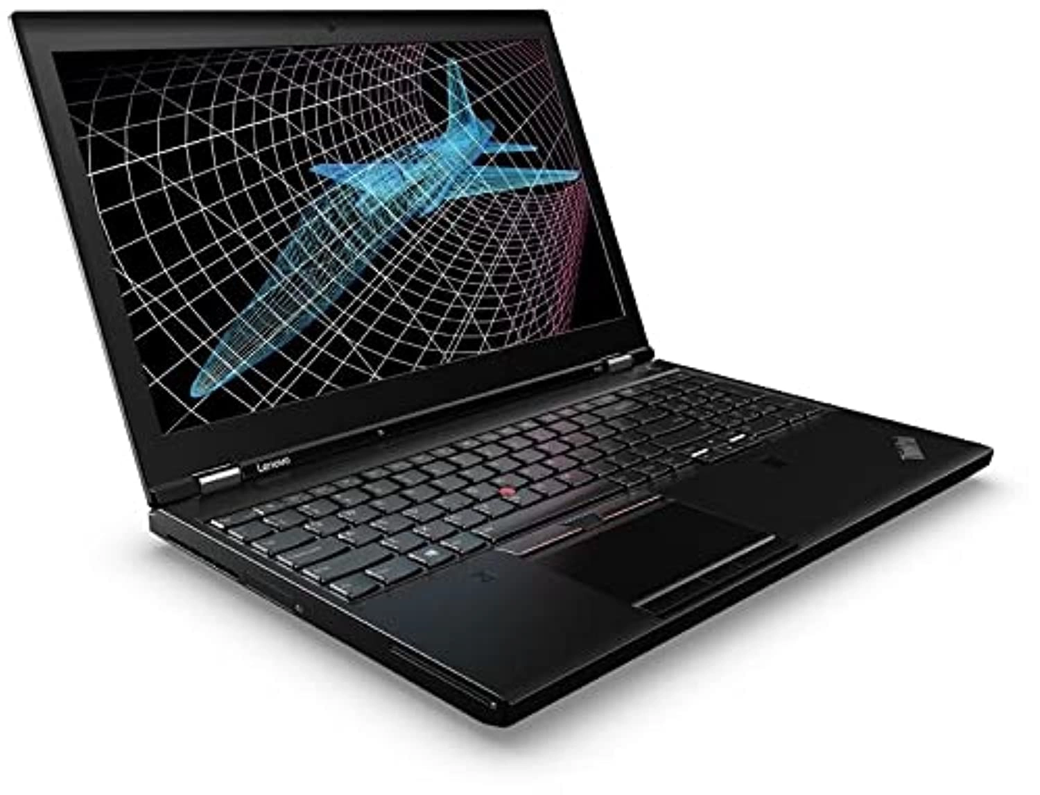 Lenovo ThinkPad P50 - 15.6'' Core i7 16GB DDR4 512GB HDD