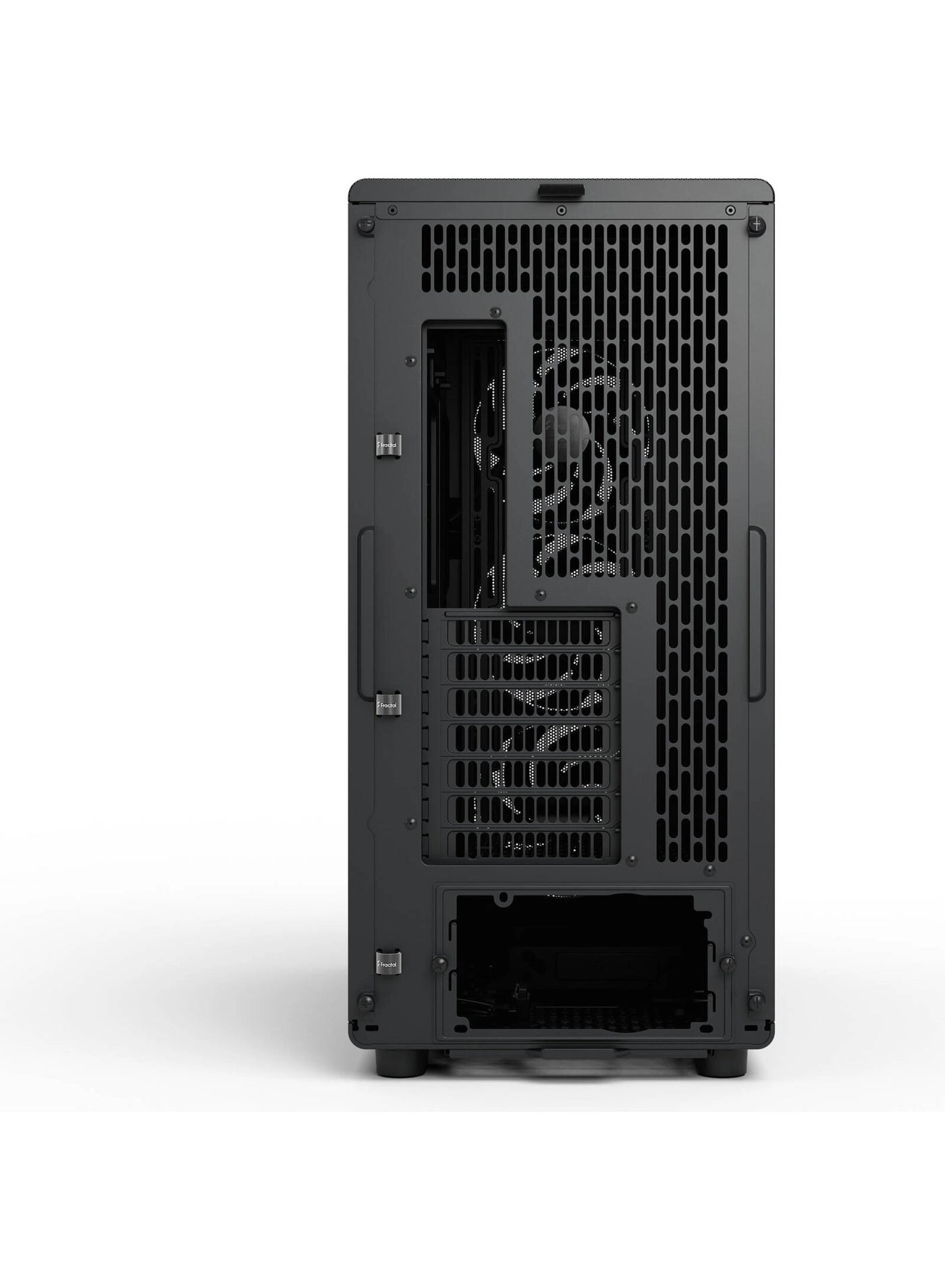 Epoch XL - Solid Full Tower