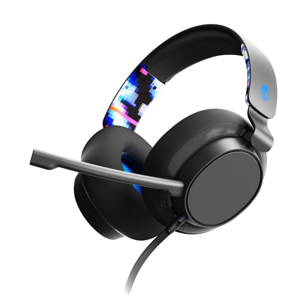 SLYR Pro - Wired Headset