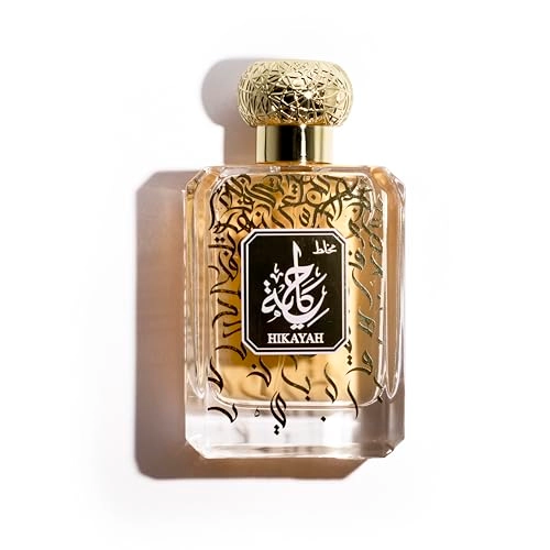 Hikayah Eau de Parfum 100ml