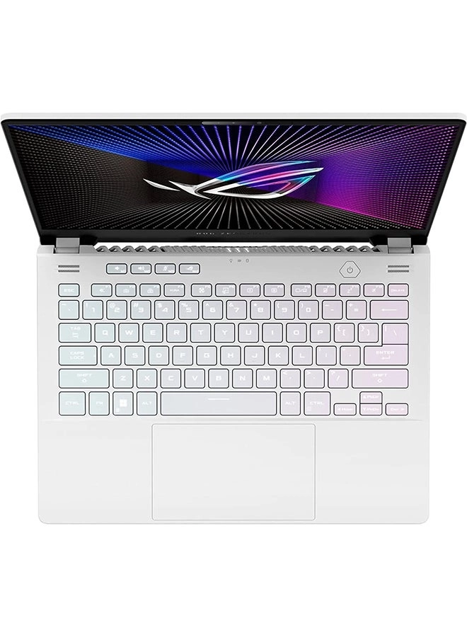 ROG Zephyrus 14 14FQ0020NR - 15.6'' Ryzen 9 6900HS 16GB DDR4 1000GB SSD
