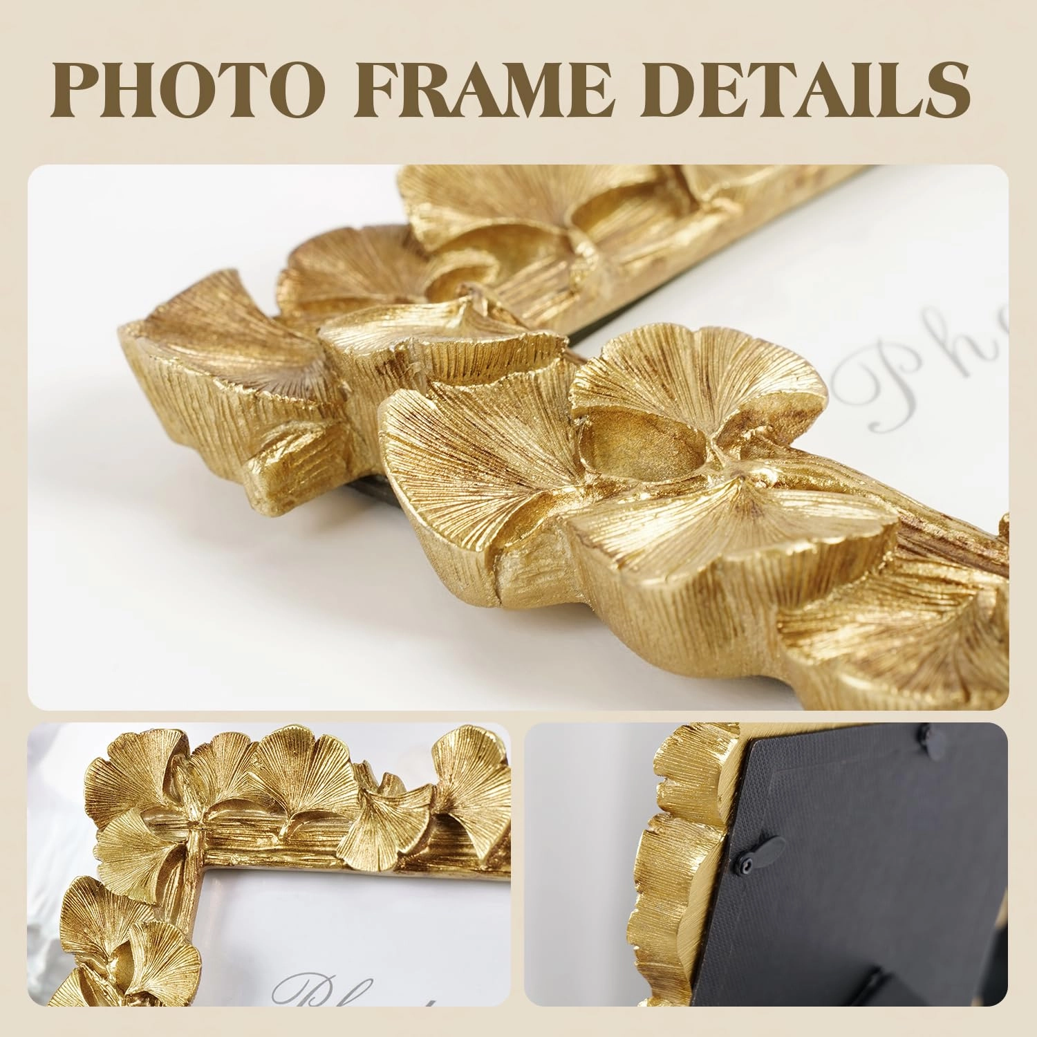 Picture Frame - 8x10 inches
