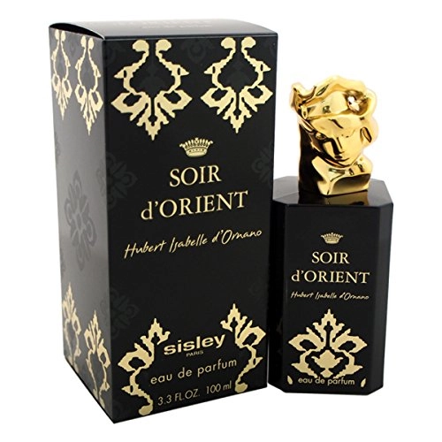 Soir D'Orient - Eau de Parfum 100ml