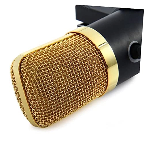 F100TL USB Microphone