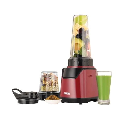 Usha Nutrimagna Pro - 600W
