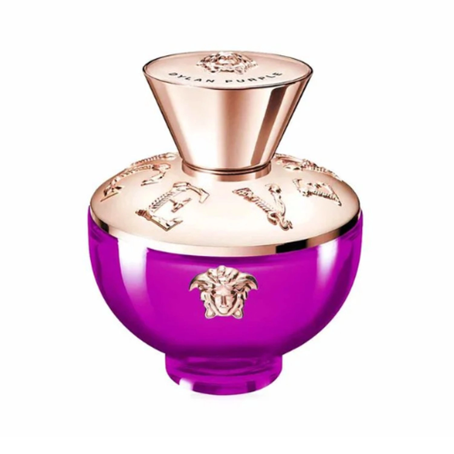 Dylan Purple L Eau de Parfum 50 ml