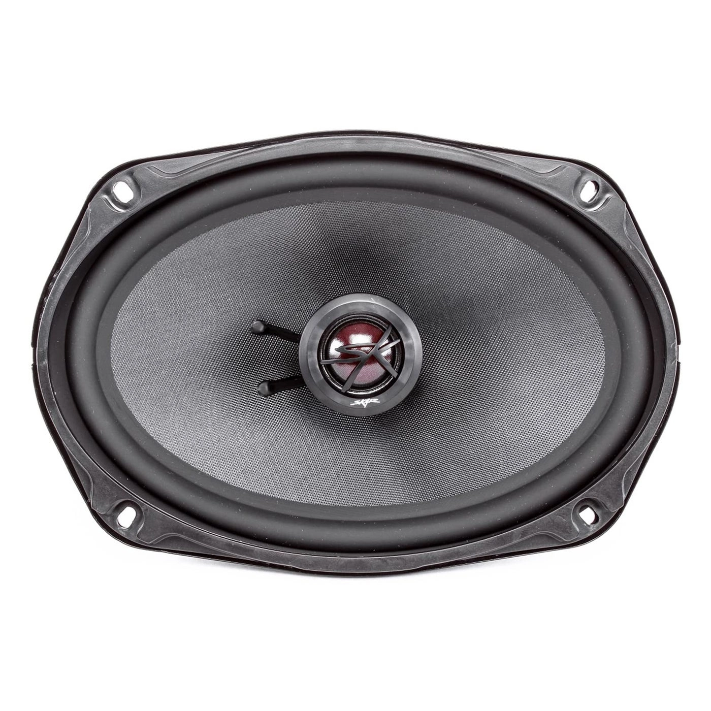 TX69 - 6" x 9" Coaxial