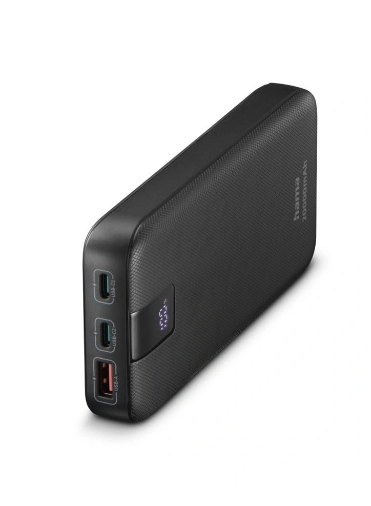 Hama 201719 - 20000mAh