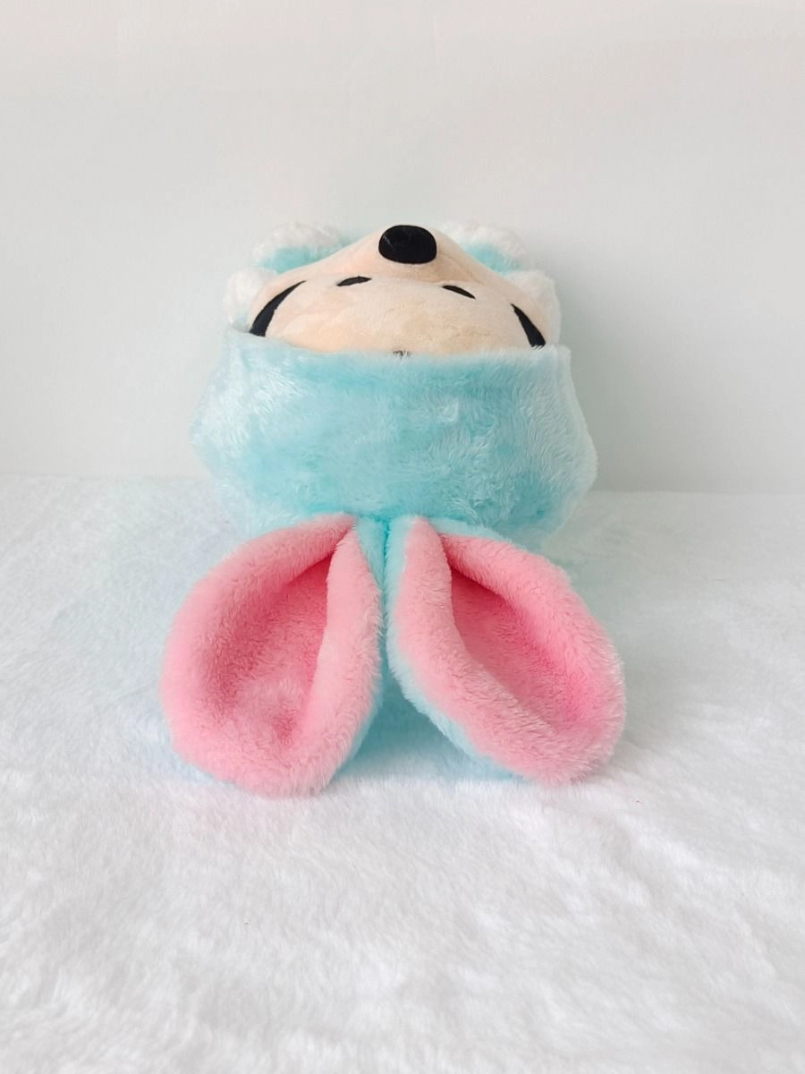 Mickey Bunny Collection - 25 cm Plush