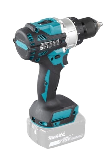 DHP486Z - 18V 130Nm Brushless