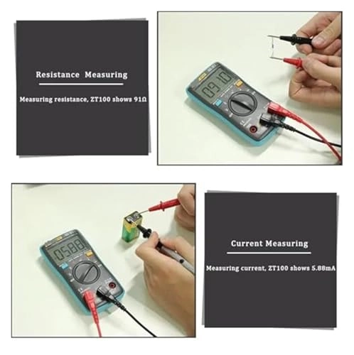 Digital Multimeter