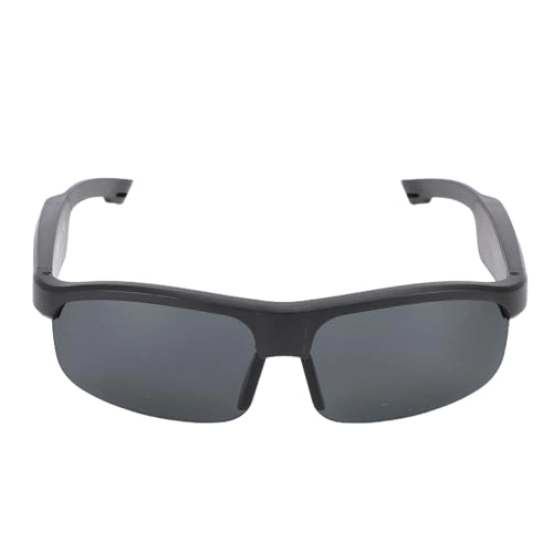 Smart Glasses - HD Blue Light Blocking 5.3 Wireless Touch Control