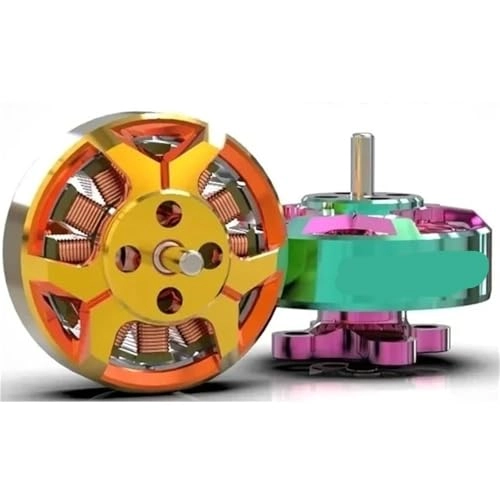LINHUABAI - 2-inch Brushless