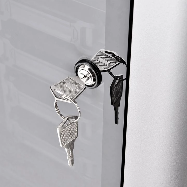 Level 20 - Full Tower