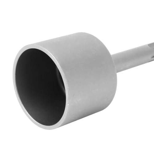 T Post Driver - 8" 65mm Hammer Drill Attachment