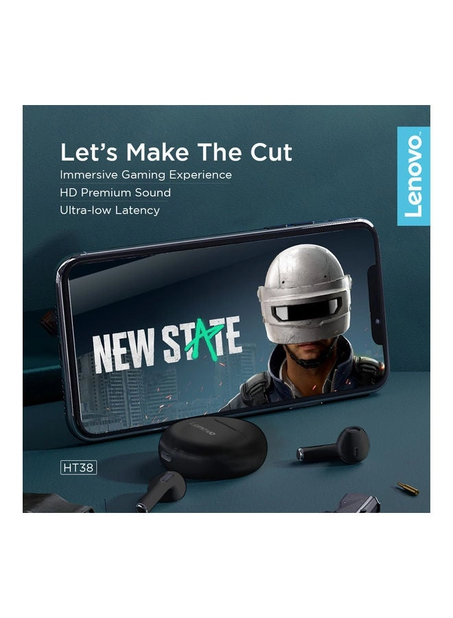 LivePods HT38 Wireless Earbud