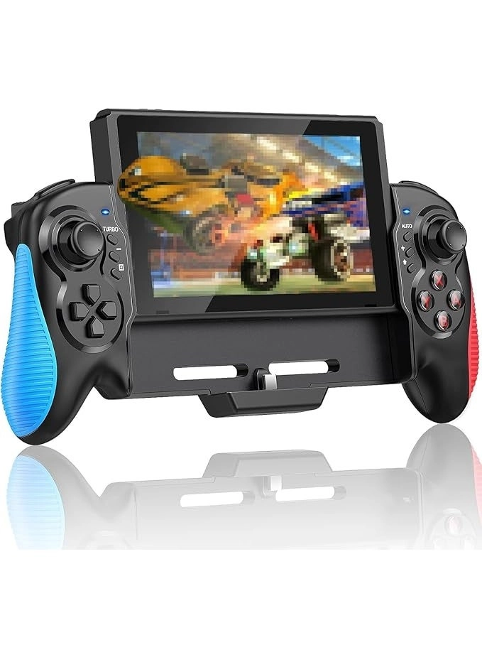 Lynacz Original Switch Controller - black Switch/OLED