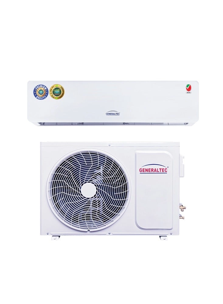 Split Air Conditioner - 2190 W