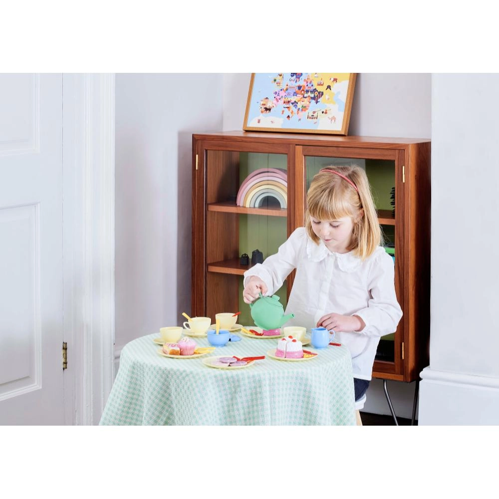 Tea Set - 33 pcs (WBTT-66550)