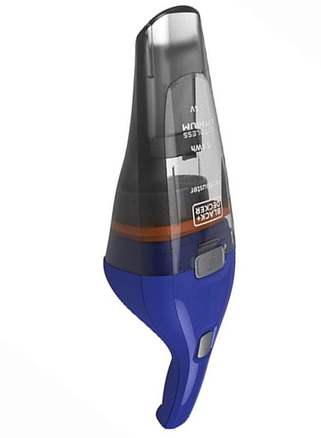 NVC115WA-B5 - Cordless 3.6V Lithium Ion