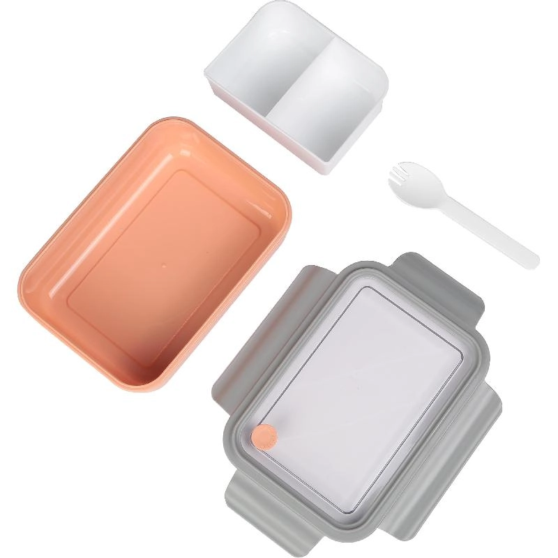 Lunch Box - 1000.00 ml ( 1.76 pt )