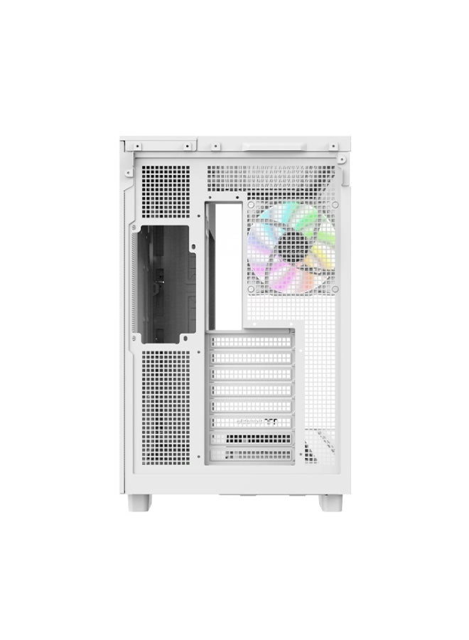 View 380 XL - Tempered Glass Panels Mid Tower