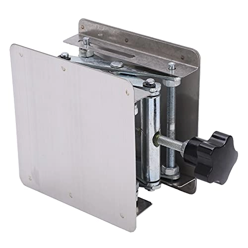 Lifting Platform - Height Adjustable Manual Miniature