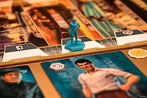 The Rocketeer: Fate of the Future