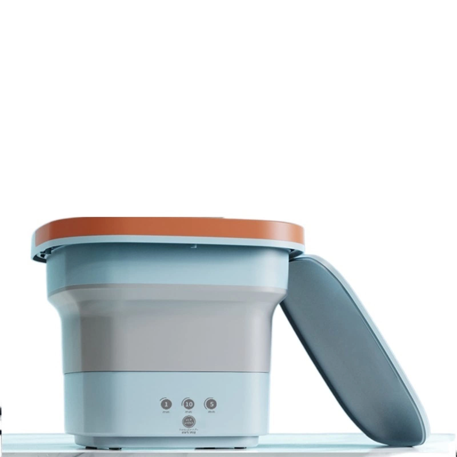 Portable Clothes Washing Machine