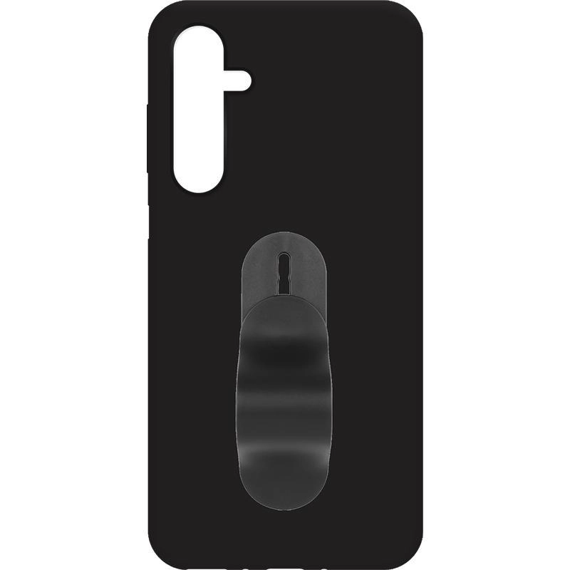 Soft Back Cover Mobile Case with Strap for Nothing Phone (3a) - TPU