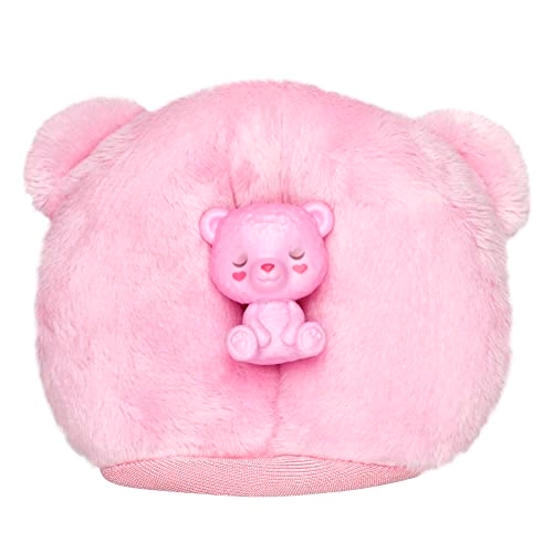 Barbie Cutie Reveal - Cozy Cute Tees Teddy Bear